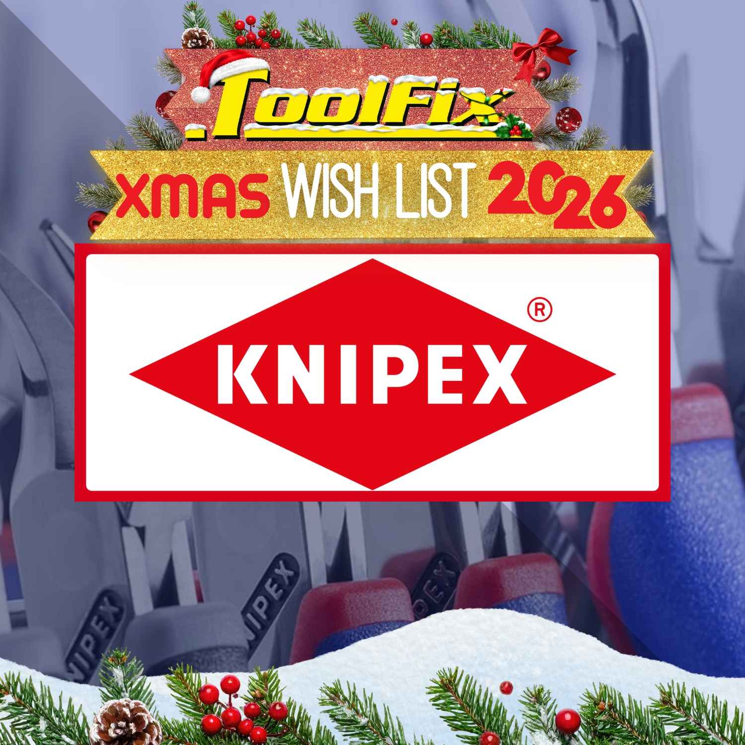 Kinpex at ToolFix